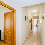Apartmán Domusky Attico - 8 Piano Řím