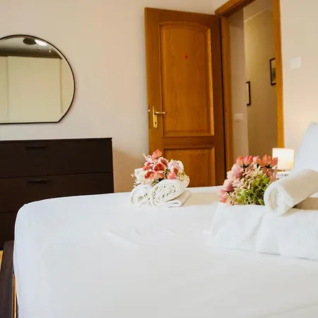 Apartmán Domusky Attico - 8 Piano *