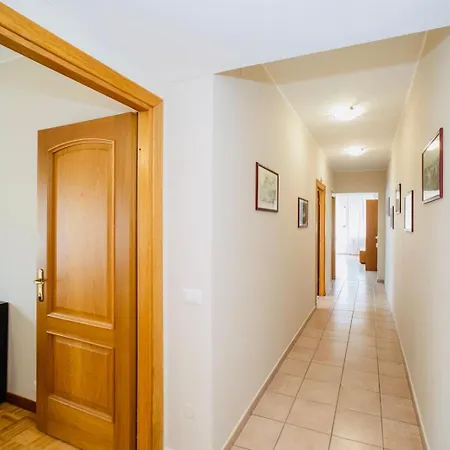 Apartmán Domusky Attico - 8 Piano Řím