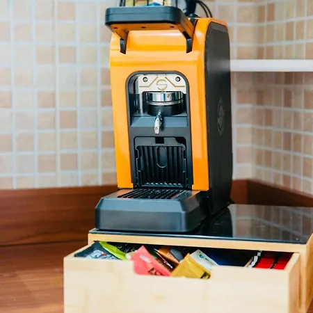 Domusky Attico - 8 Piano *